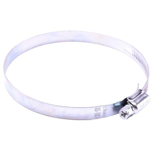 Хомут Rotweiss AK-128 черв'ячний 85-103 мм 1 шт