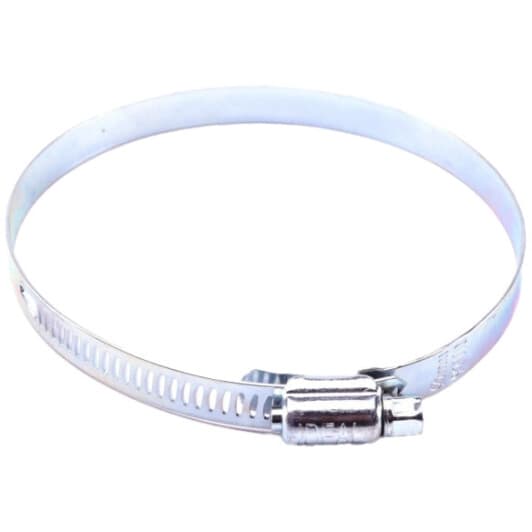 Хомут Rotweiss AK-129 червячный 92-110 мм 1 шт