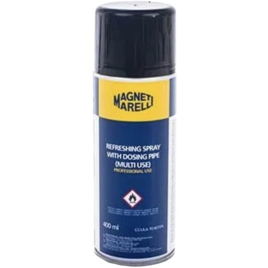 Очисник кондиціонера Magneti Marelli Refreshing Spray Dosing Pipe свіжість спрей