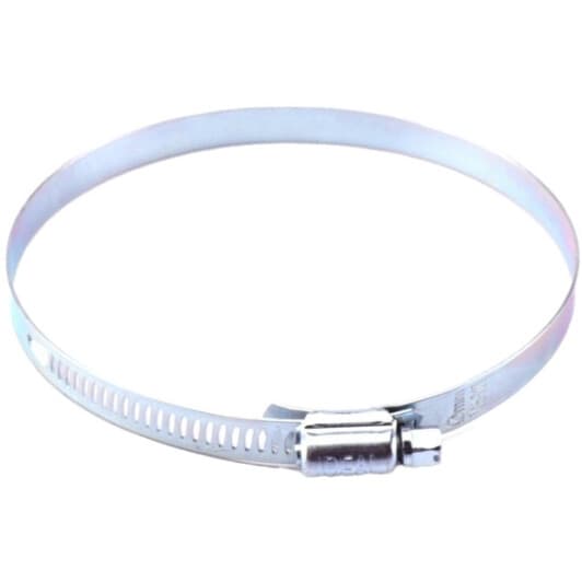 Хомут Rotweiss AK-130 черв'ячний 105-121 мм 1 шт