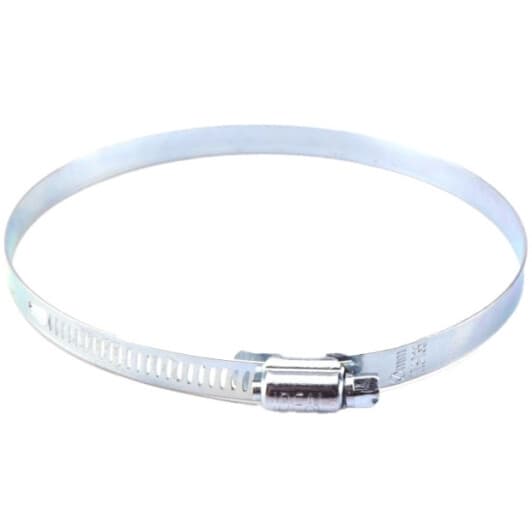 Хомут Rotweiss AK-131 червячный 115-135 мм 1 шт