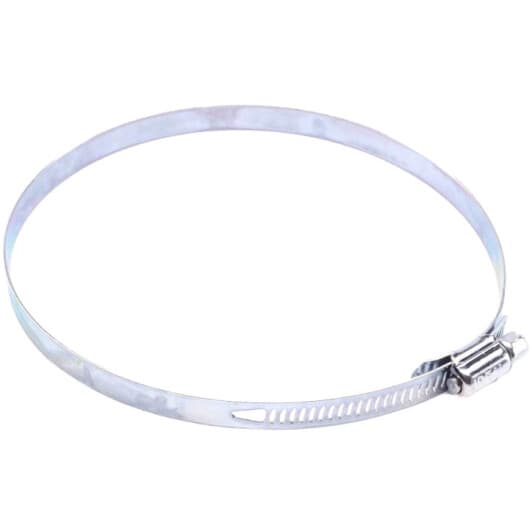 Хомут Rotweiss AK-132 черв'ячний 130-146 мм 1 шт