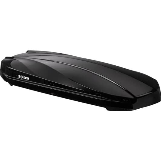 Автобокс Sotra Strike 440 ST-6801-GBD Gloss Black