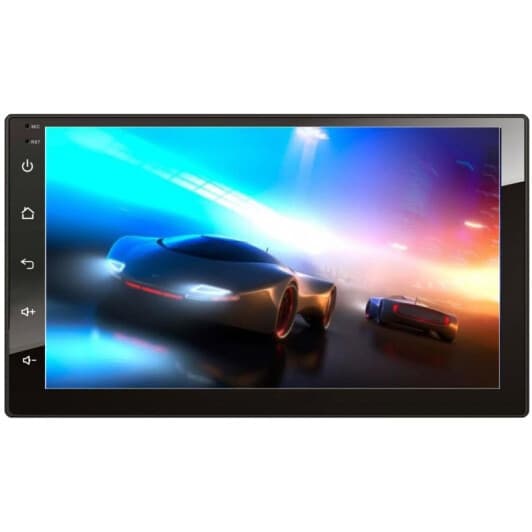 Celsior CSW-200A автомагнітола