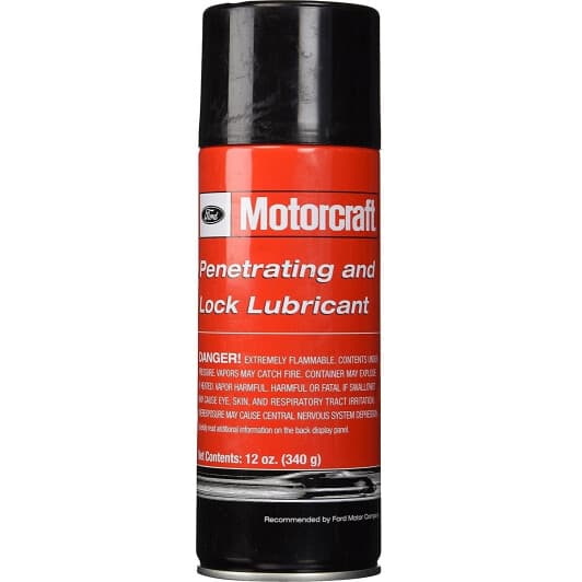 Ford Penetrating and Lock Lubricant проникающая смазка