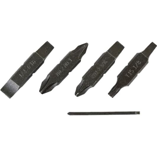 Набір бит Leatherman 934925 5 шт.