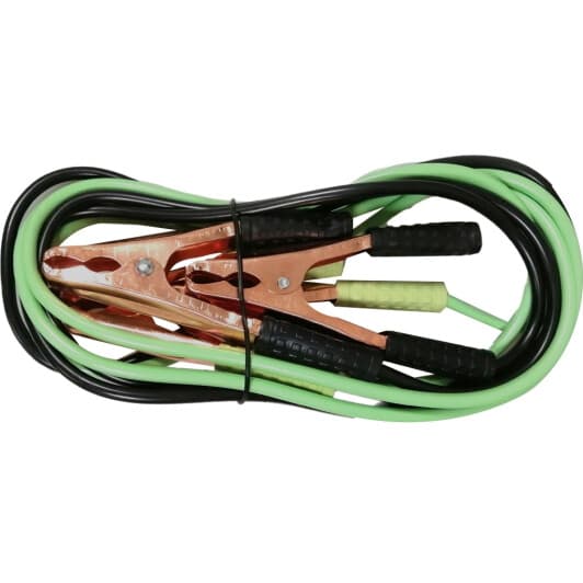 Дроти прикурювання Lavita Steel Power 2601