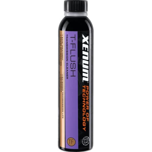 Промывка Xenum T-Flush