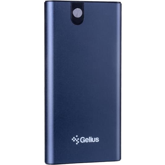 Повербанк Gelius Pro Edge 10000 mAh