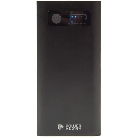 Повербанк PowerPlant PB-9700 20100 mAh 75 Вт