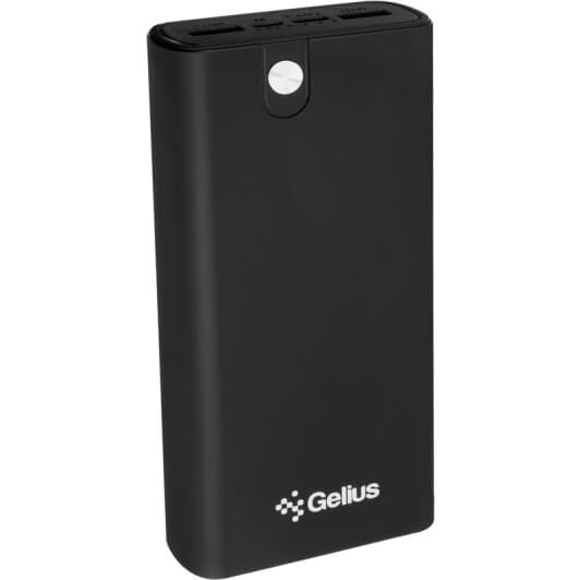 Повербанк Gelius Pro Edge 20000 mAh
