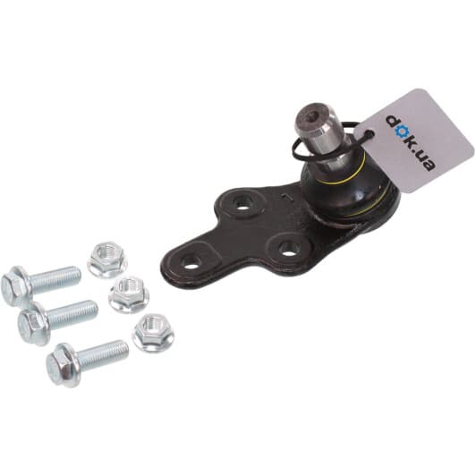 VVBJ13891 MOOG Шаровая опора для Volvo V40