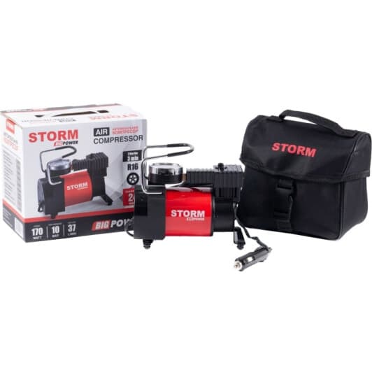 Компресор Storm Big Power 20300