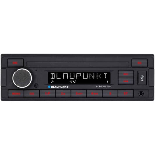 Blaupunkt Bologna 200 автомагнитола