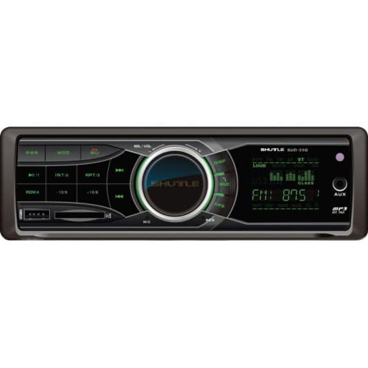 Магнитола Shuttle SUD-350 G