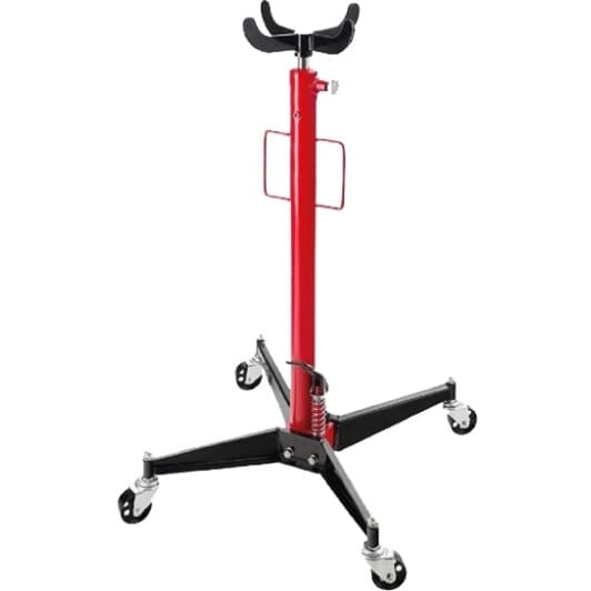 Домкрат Forsage трансмиссионный гидравлический 1 т F-TEL10004