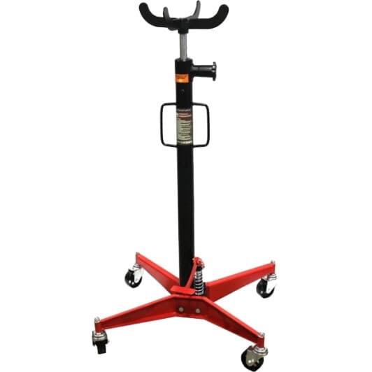 Домкрат Forsage трансмісійний гідравлічний 0,5 т F-0902