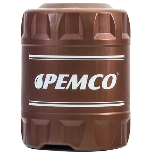 Pemco iDrive 210 10W-40 (10 л) моторна олива