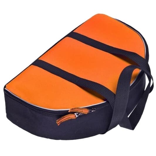 Сумка для инструментів Vitol СТ-G520BK/OR