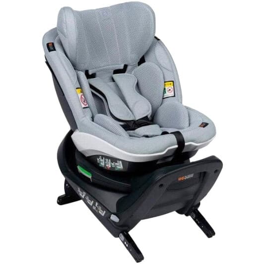 Автокрісло BeSafe Izi Turn i-Size