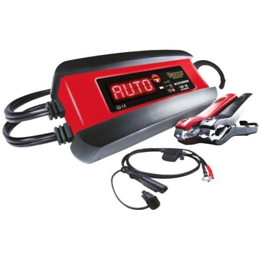 Зарядное устройство Banner 1240000030