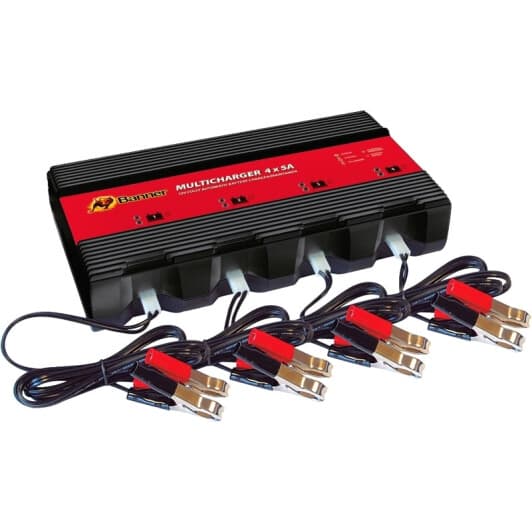 Зарядное устройство Banner 1240004500