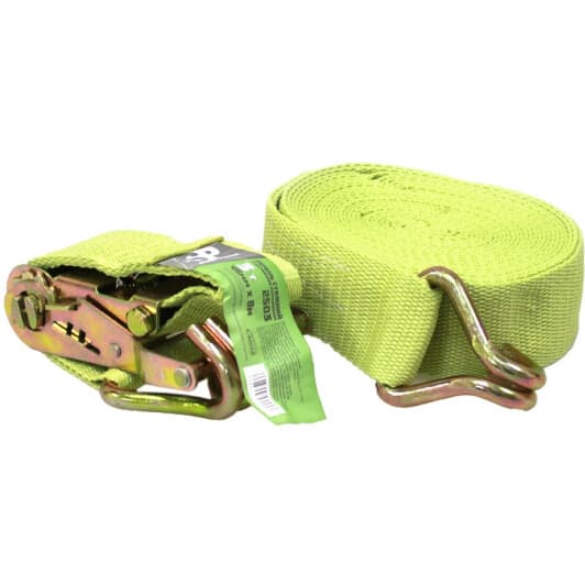 Стяжний ремінь Steel Power 3 т 8 м SPR2503