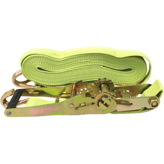 Стяжной ремень Steel Power 5 т 10 м SPR2505