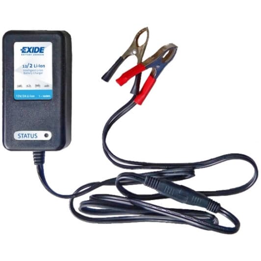 Зарядное устройство Exide 122LIION