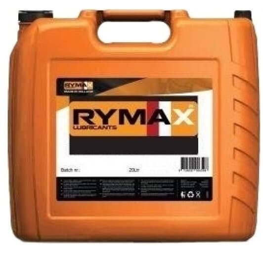Rymax Posidon 5W-50 (20 л) моторна олива