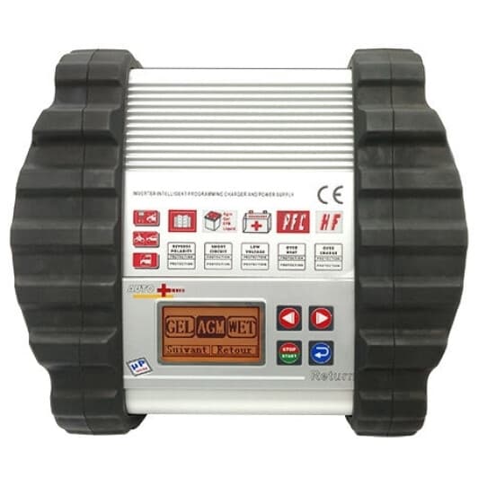 Зарядное устройство Protester IPS-3502