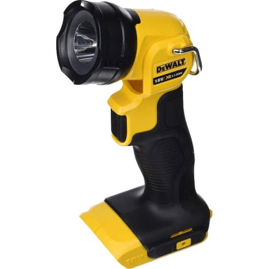 Прожектор DeWALT DCL040