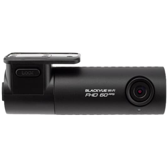 Видеорегистратор BlackVue DR 590 X-1CH