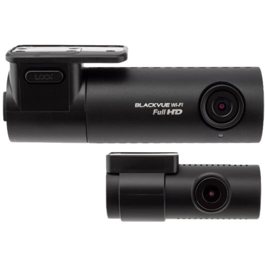 Відеореєстратор BlackVue DR 590 X-2CH