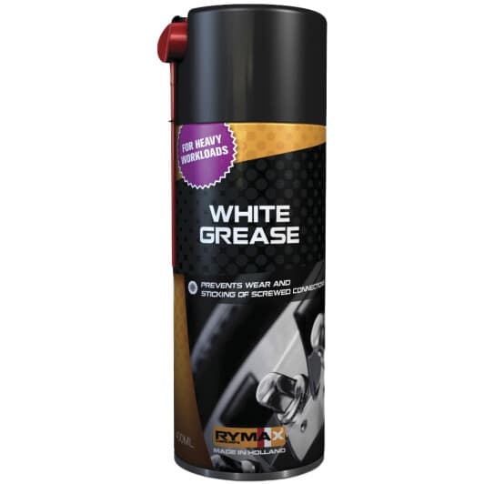 Rymax White Grease многофункциональная смазка