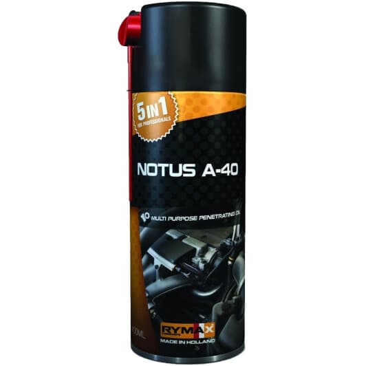 Rymax Notus A-40 многофункциональная смазка