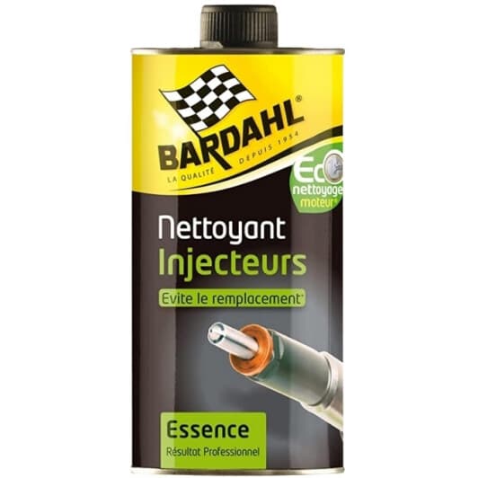 Bardahl Nettoyant Injecteurs Essencee присадка