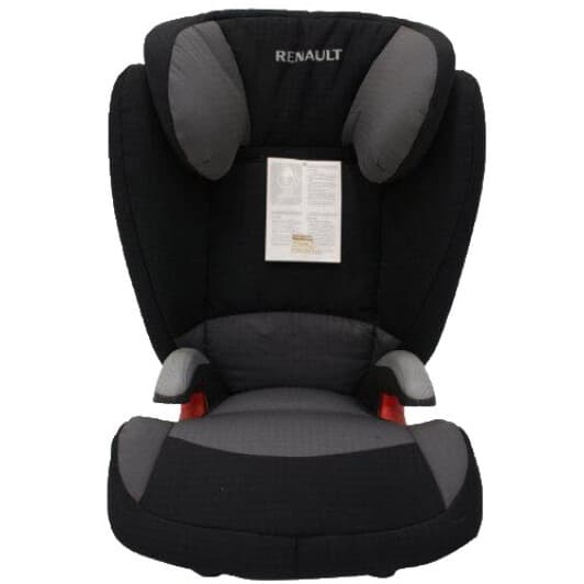 Автокрісло Renault / Dacia Kid Plus