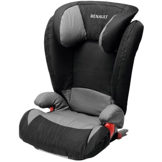Автокрісло Renault / Dacia KidFix Isofix