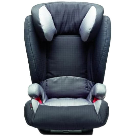 Автокресло Toyota Kid G2+3