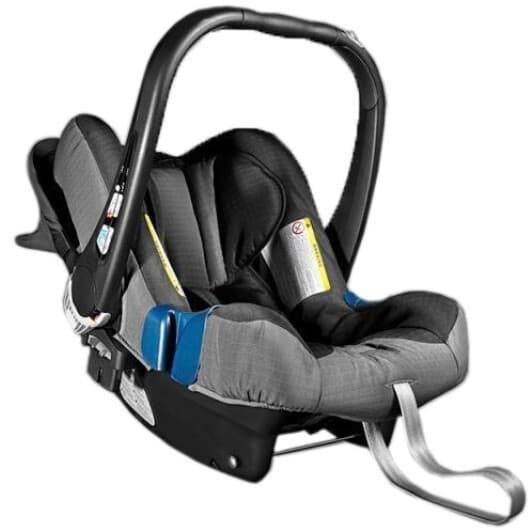 Автолюлька Toyota Baby-Safe Plus G0