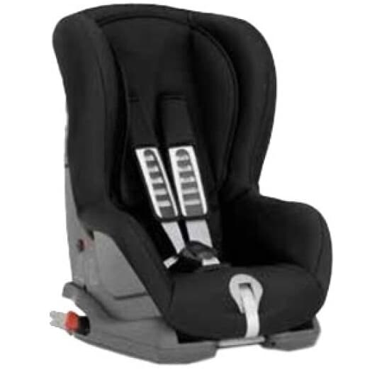 Автокрісло Toyota Duo Plus G1