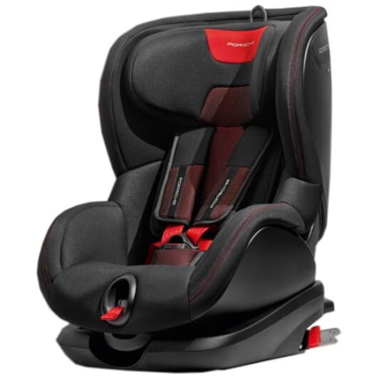 Автокрісло VAG Porsche Kid Seat i-Size