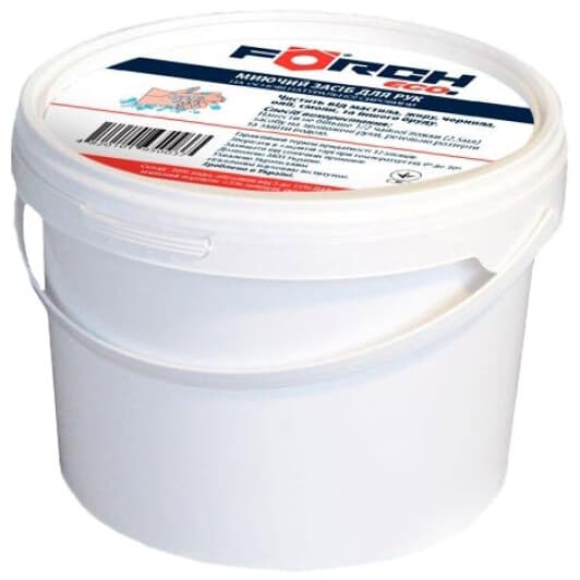 Очисник рук Forch Eco