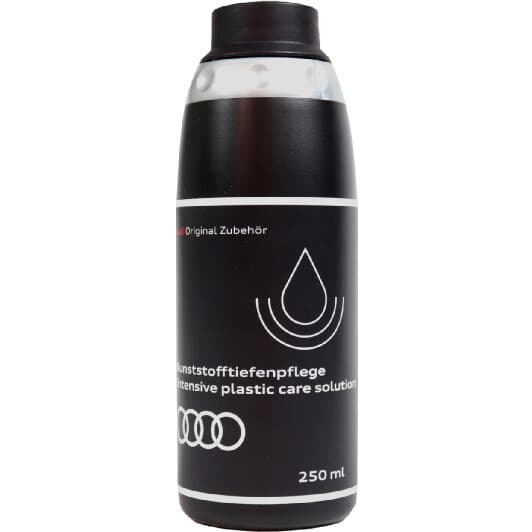 Очисник салону VAG Intensive Plastic Care Solution 250 мл