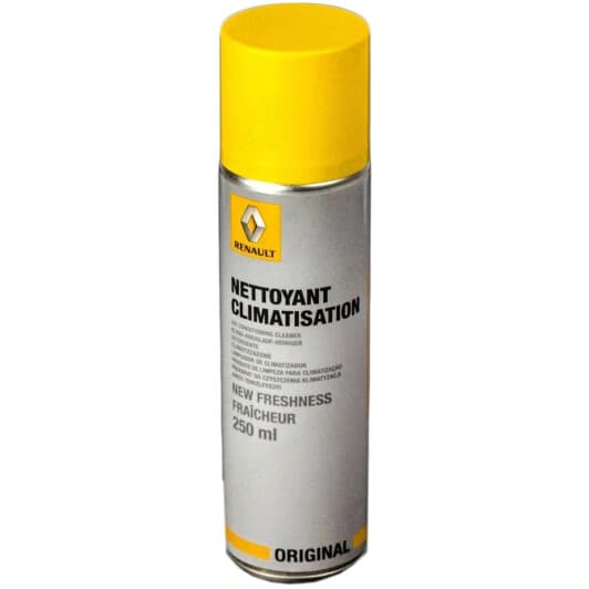 Очисник кондиціонера Renault / Dacia Nettoyant Climatisation свіжість рідкий