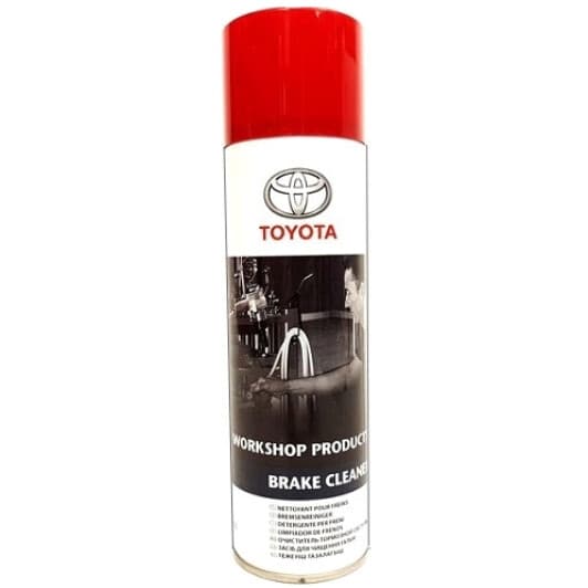 Toyota Brake Cleaner очисник гальмівної системи