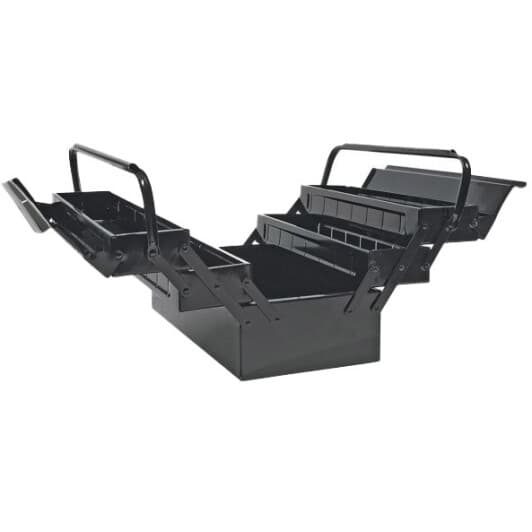 Ящик для инструментов Topex 79R100