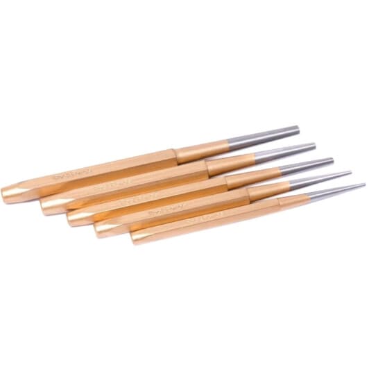 Набор для кузовных работ Rockforce RF-50713B 7 ед.