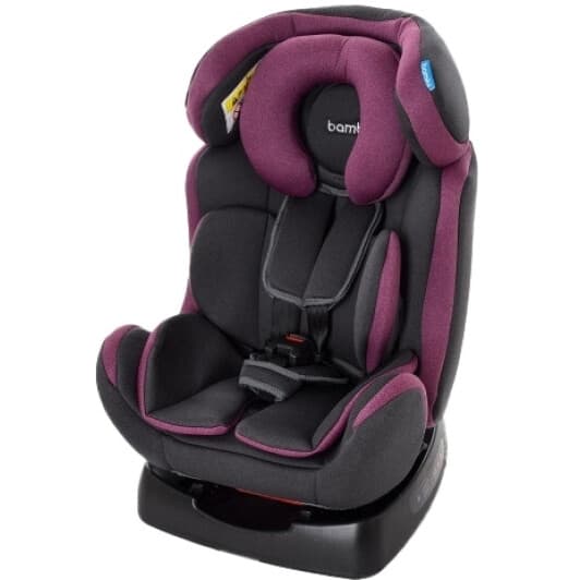 Автокресло Bambi M 3678